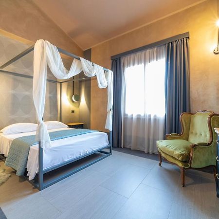 Aqua Venere Pool & Suites マルサラ エクステリア 写真