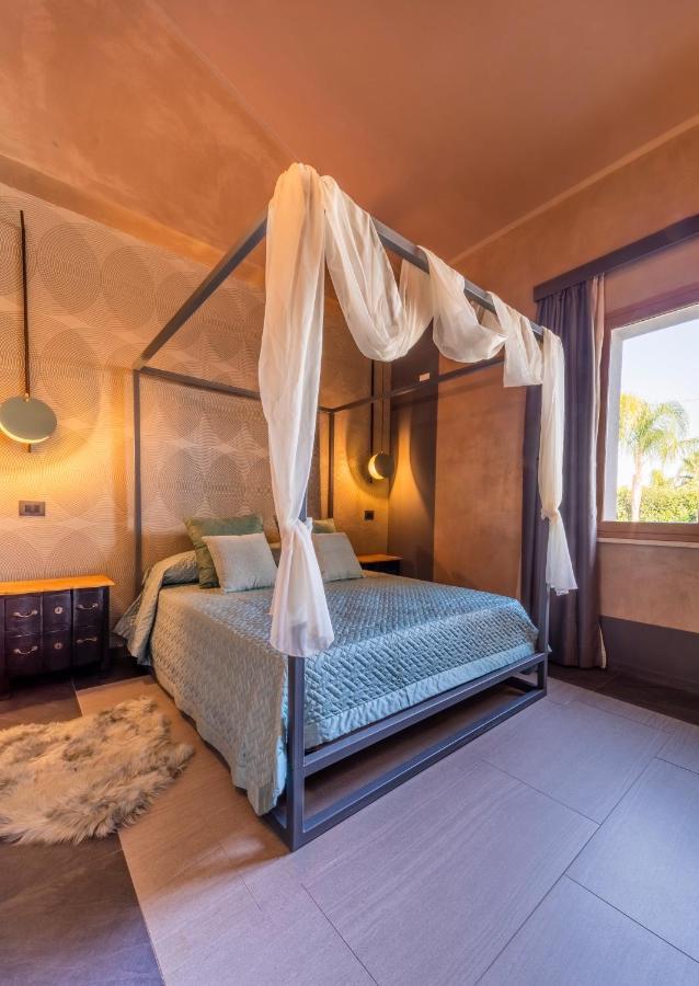 Aqua Venere Pool & Suites マルサラ エクステリア 写真